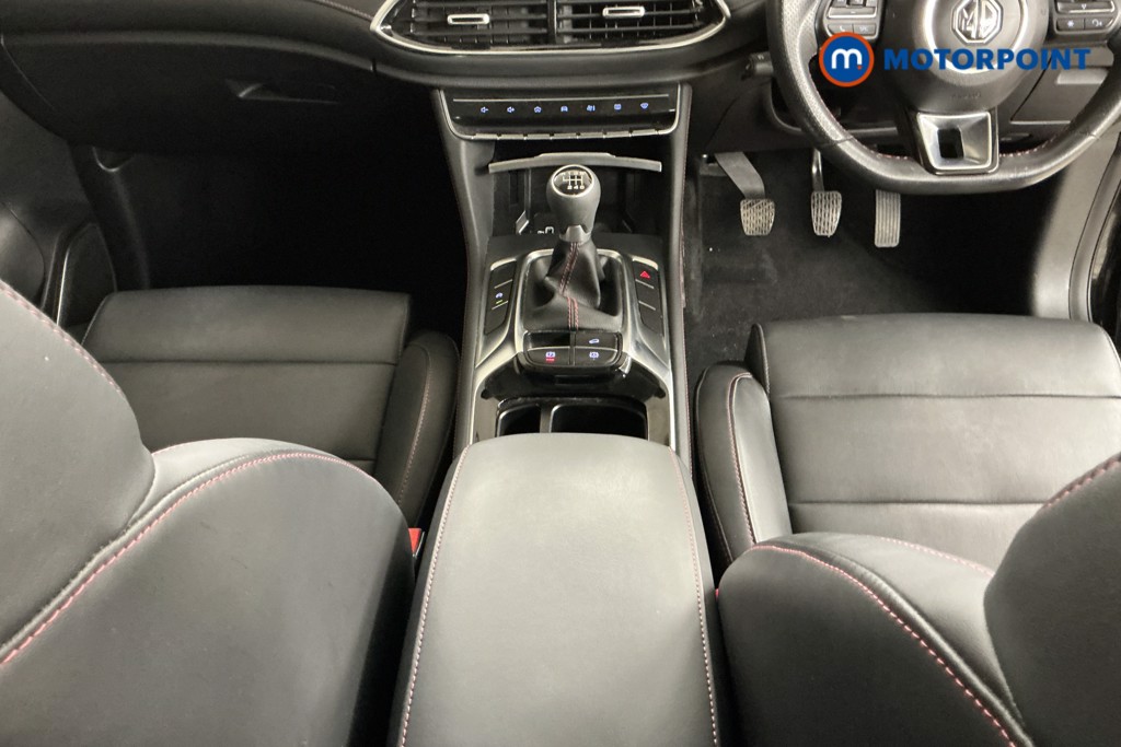 Mg Motor Uk HS Excite Manual Petrol SUV - Stock Number (1575688) - 10th supplementary image