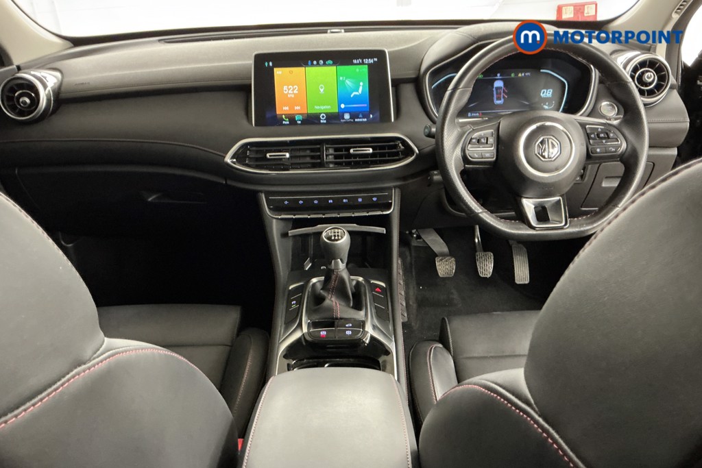 Mg Motor Uk HS Excite Manual Petrol SUV - Stock Number (1575688) - 11th supplementary image