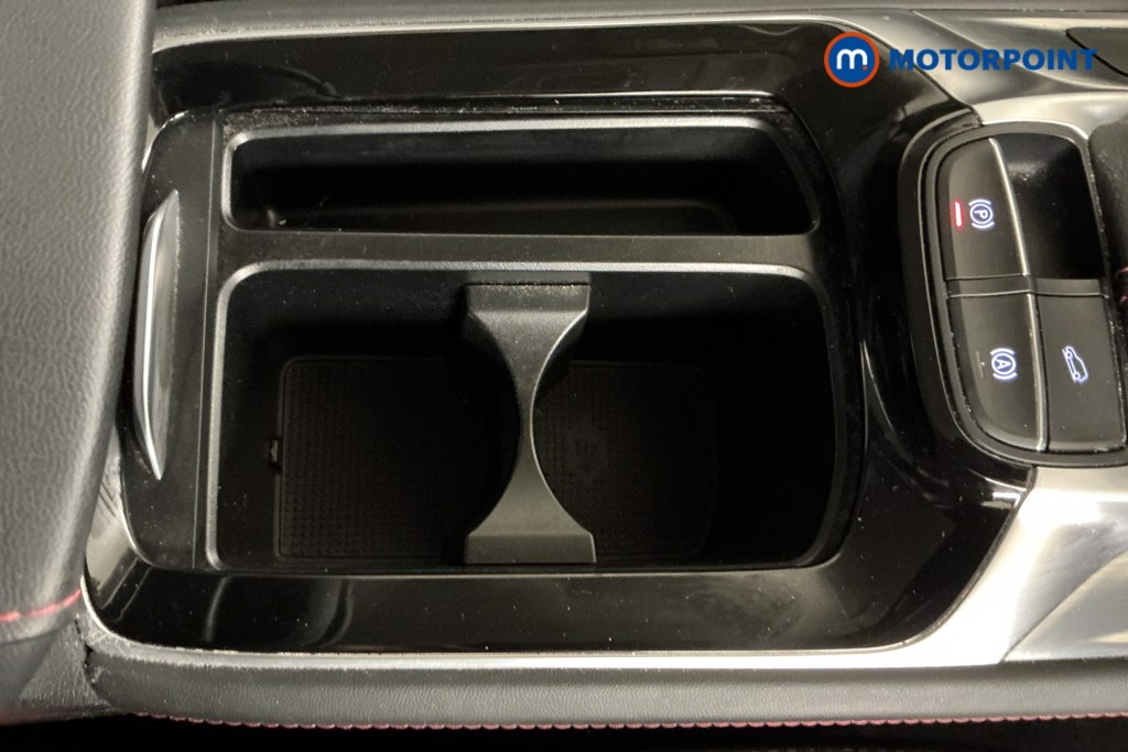 Mg Motor Uk HS Excite Manual Petrol SUV - Stock Number (1575688) - 14th supplementary image