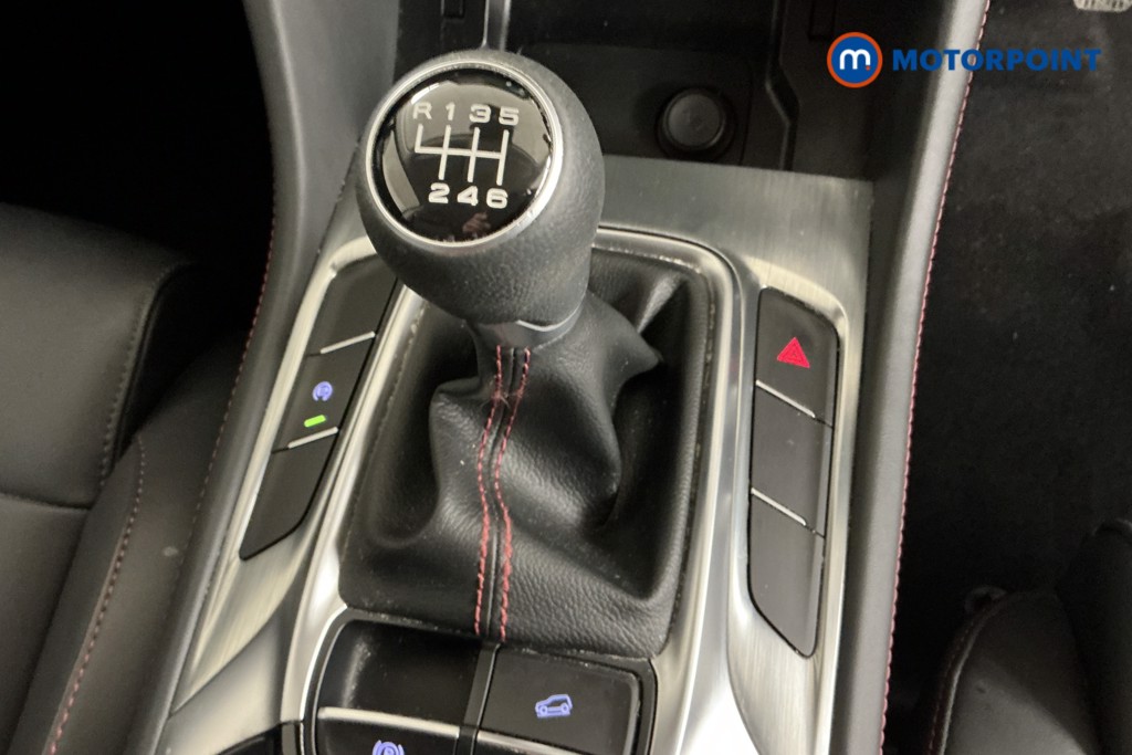 Mg Motor Uk HS Excite Manual Petrol SUV - Stock Number (1575688) - 15th supplementary image
