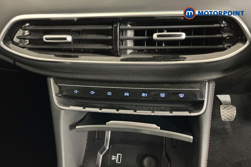 Mg Motor Uk HS Excite Manual Petrol SUV - Stock Number (1575688) - 17th supplementary image