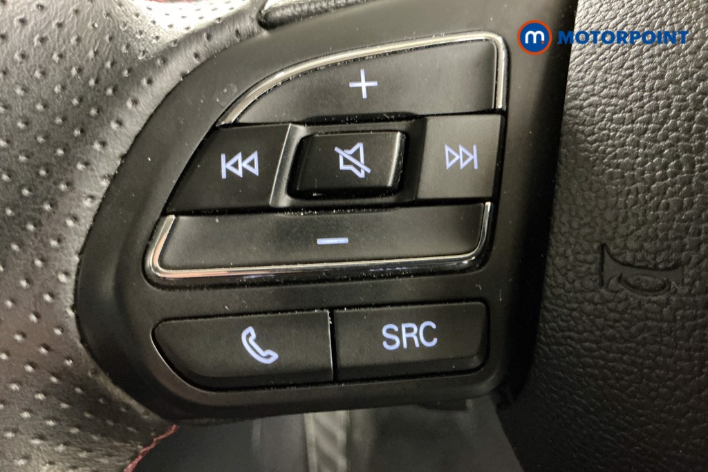 Mg Motor Uk HS Excite Manual Petrol SUV - Stock Number (1575688) - 19th supplementary image