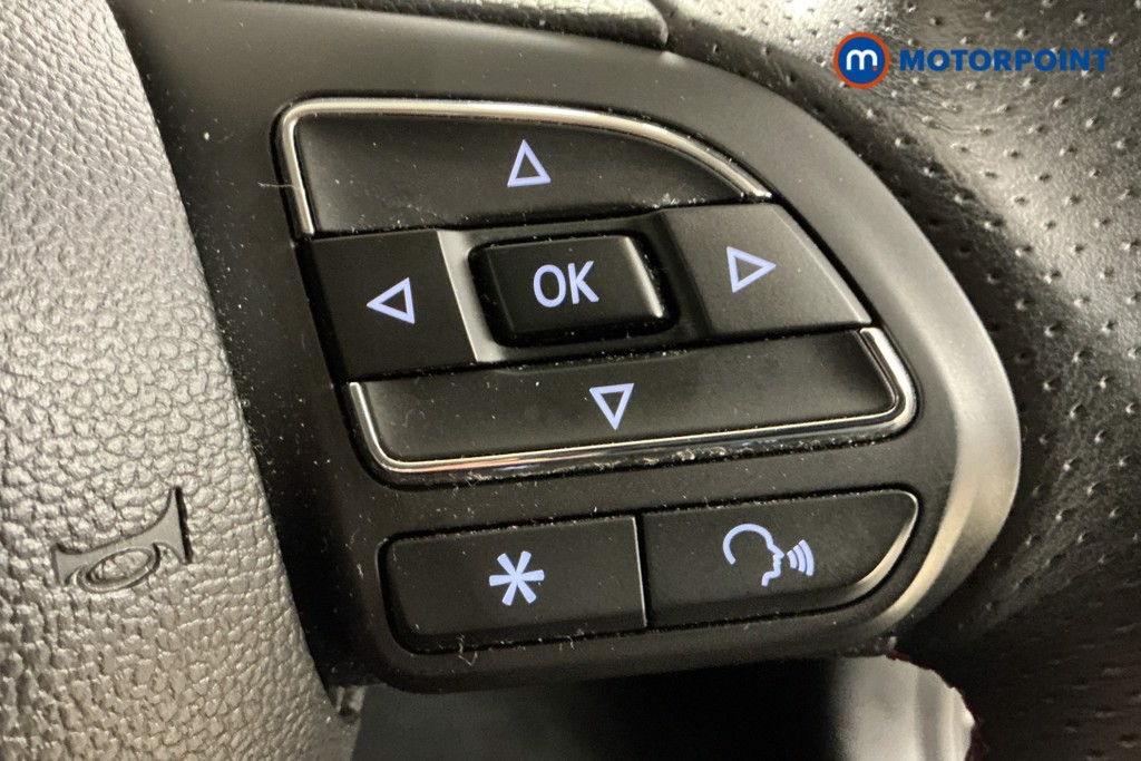 Mg Motor Uk HS Excite Manual Petrol SUV - Stock Number (1575688) - 20th supplementary image