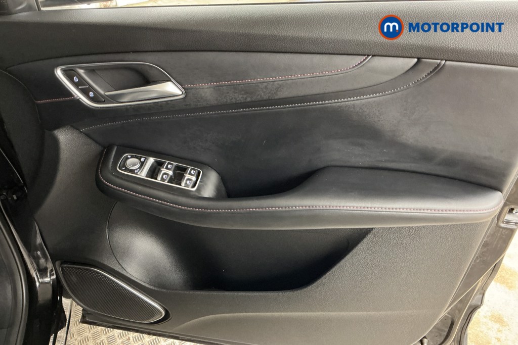 Mg Motor Uk HS Excite Manual Petrol SUV - Stock Number (1575688) - 23rd supplementary image