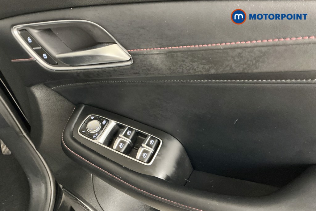 Mg Motor Uk HS Excite Manual Petrol SUV - Stock Number (1575688) - 24th supplementary image