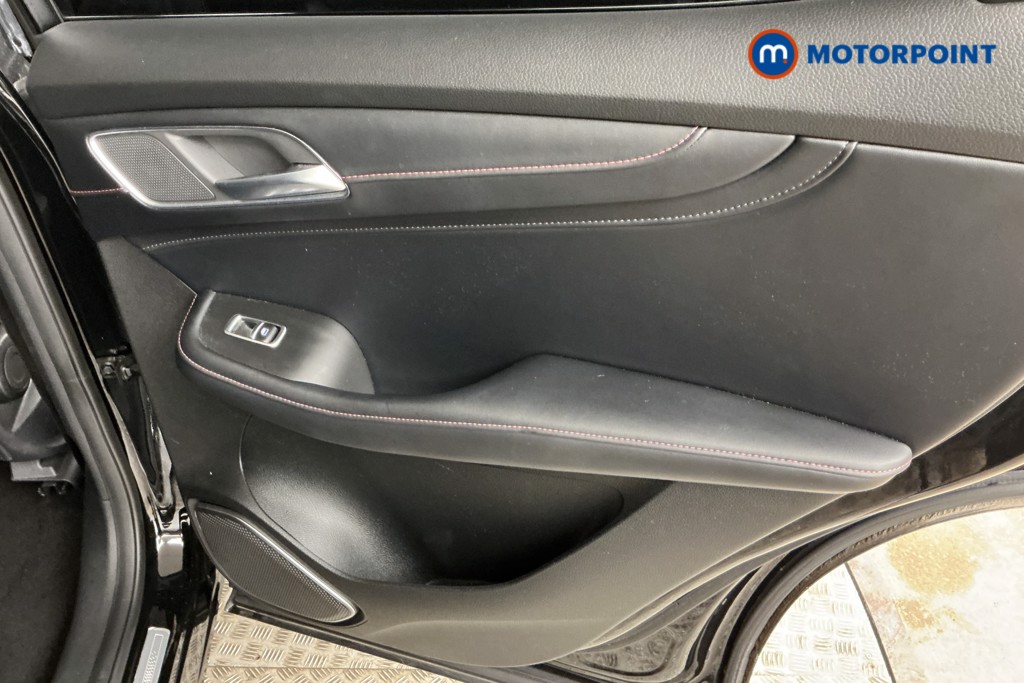 Mg Motor Uk HS Excite Manual Petrol SUV - Stock Number (1575688) - 25th supplementary image