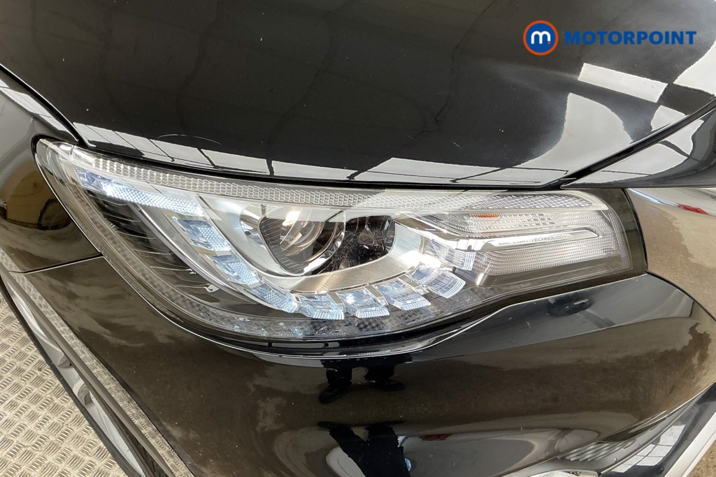 Mg Motor Uk HS Excite Manual Petrol SUV - Stock Number (1575688) - 27th supplementary image