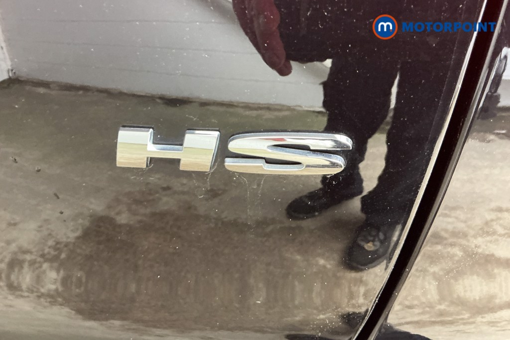 Mg Motor Uk HS Excite Manual Petrol SUV - Stock Number (1575688) - 29th supplementary image