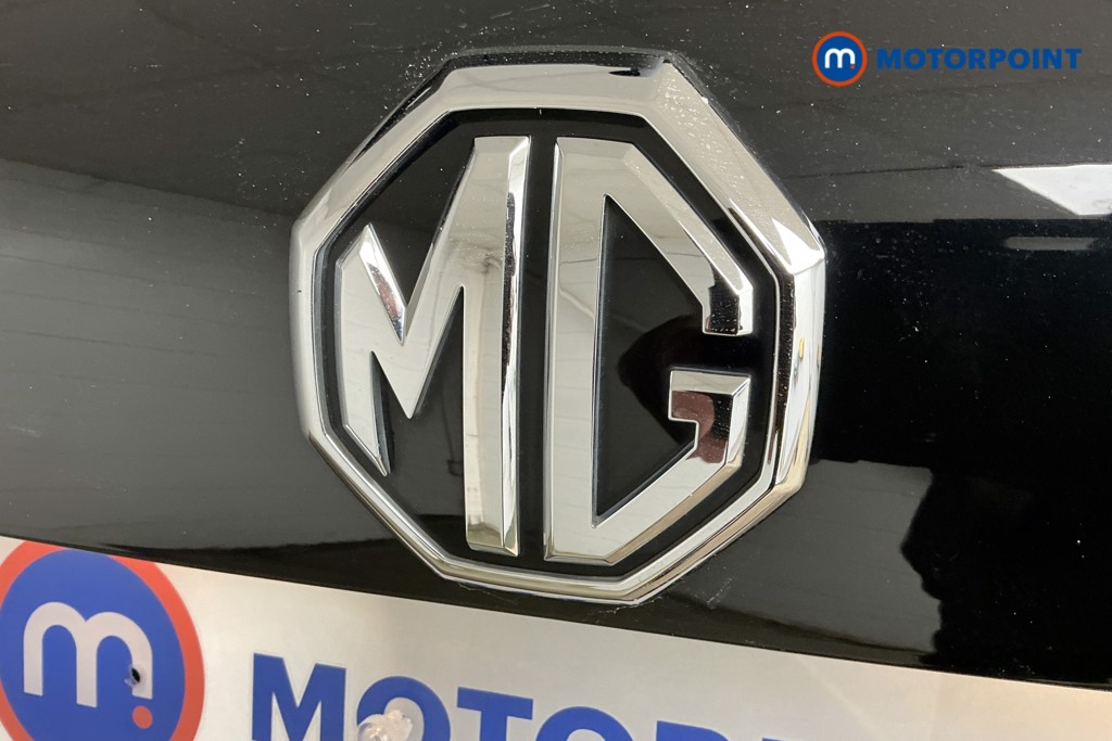 Mg Motor Uk HS Excite Manual Petrol SUV - Stock Number (1575688) - 30th supplementary image