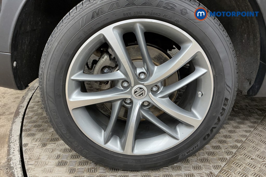 Mg Motor Uk HS Excite Manual Petrol SUV - Stock Number (1575688) - 31st supplementary image