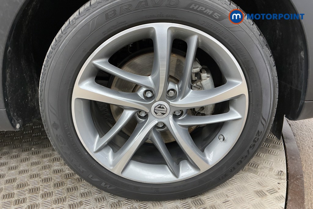 Mg Motor Uk HS Excite Manual Petrol SUV - Stock Number (1575688) - 32nd supplementary image