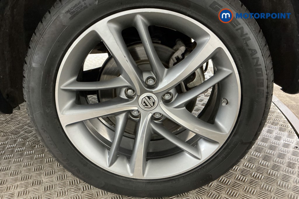 Mg Motor Uk HS Excite Manual Petrol SUV - Stock Number (1575688) - 34th supplementary image
