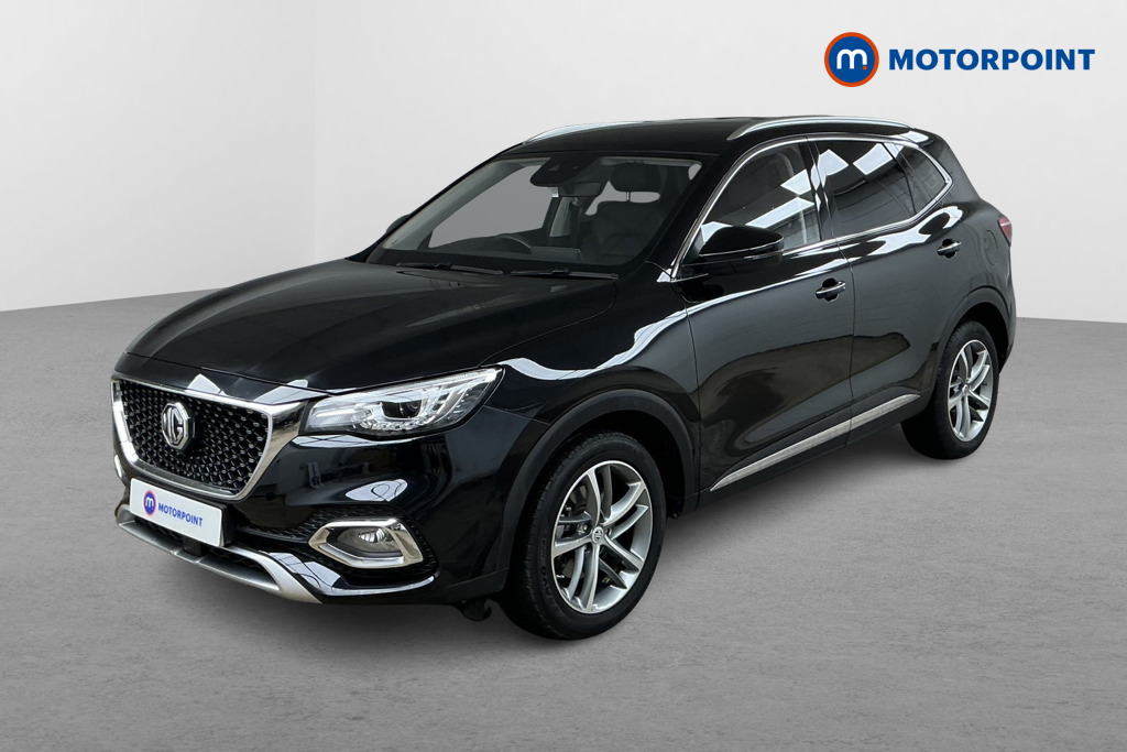 Mg Motor Uk HS Excite Manual Petrol SUV - Stock Number (1575688) - Passenger side front corner
