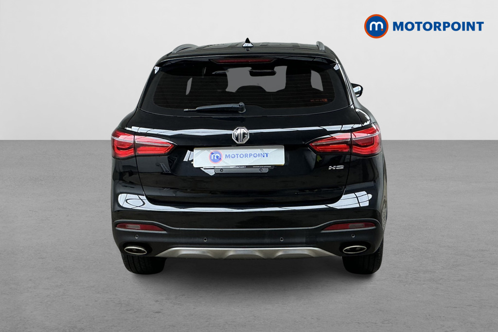Mg Motor Uk HS Excite Manual Petrol SUV - Stock Number (1575688) - Rear bumper