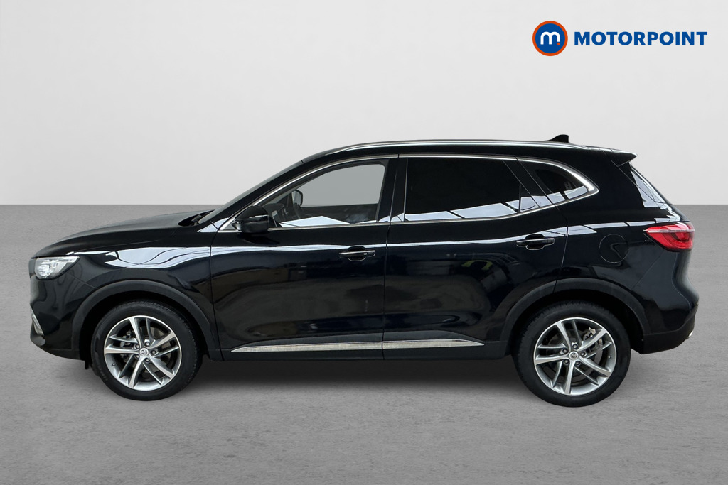 Mg Motor Uk HS Excite Manual Petrol SUV - Stock Number (1575688) - Passenger side