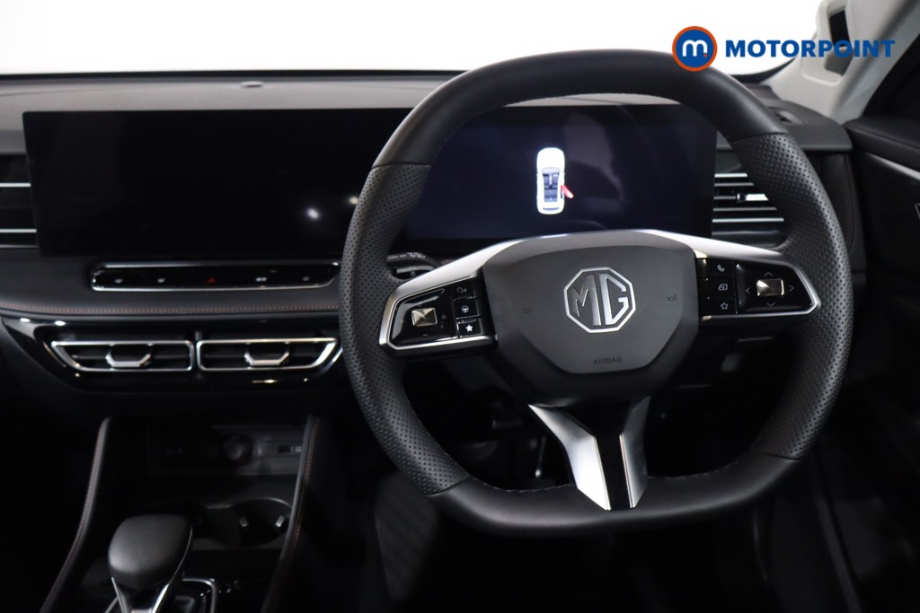 Mg Motor Uk HS Trophy Automatic Petrol SUV - Stock Number (1575696) - 3rd supplementary image