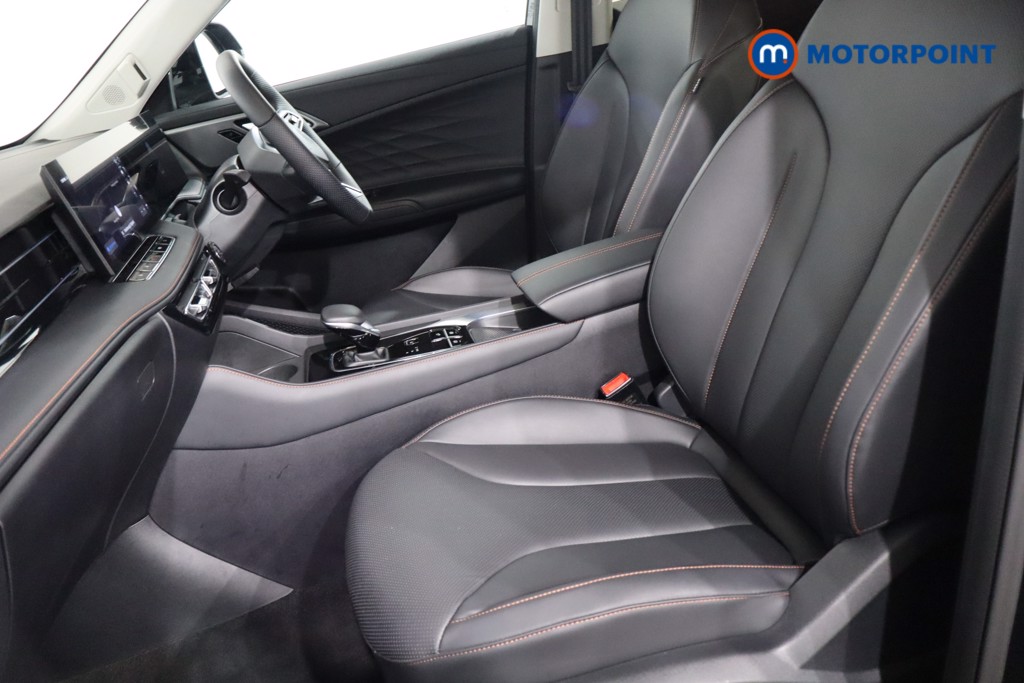 Mg Motor Uk HS Trophy Automatic Petrol SUV - Stock Number (1575696) - 4th supplementary image