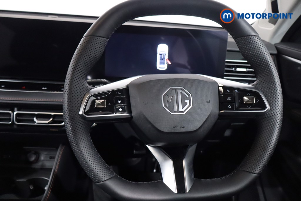 Mg Motor Uk HS Trophy Automatic Petrol SUV - Stock Number (1575696) - 6th supplementary image