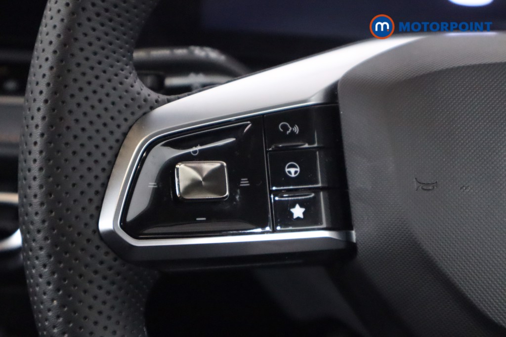 Mg Motor Uk HS Trophy Automatic Petrol SUV - Stock Number (1575696) - 7th supplementary image