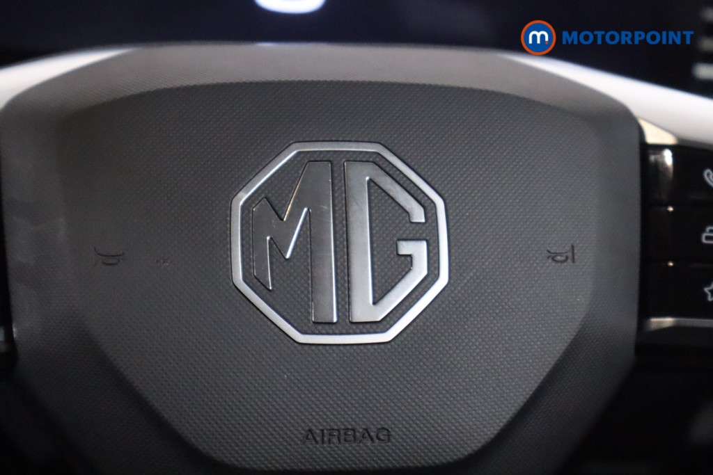 Mg Motor Uk HS Trophy Automatic Petrol SUV - Stock Number (1575696) - 17th supplementary image