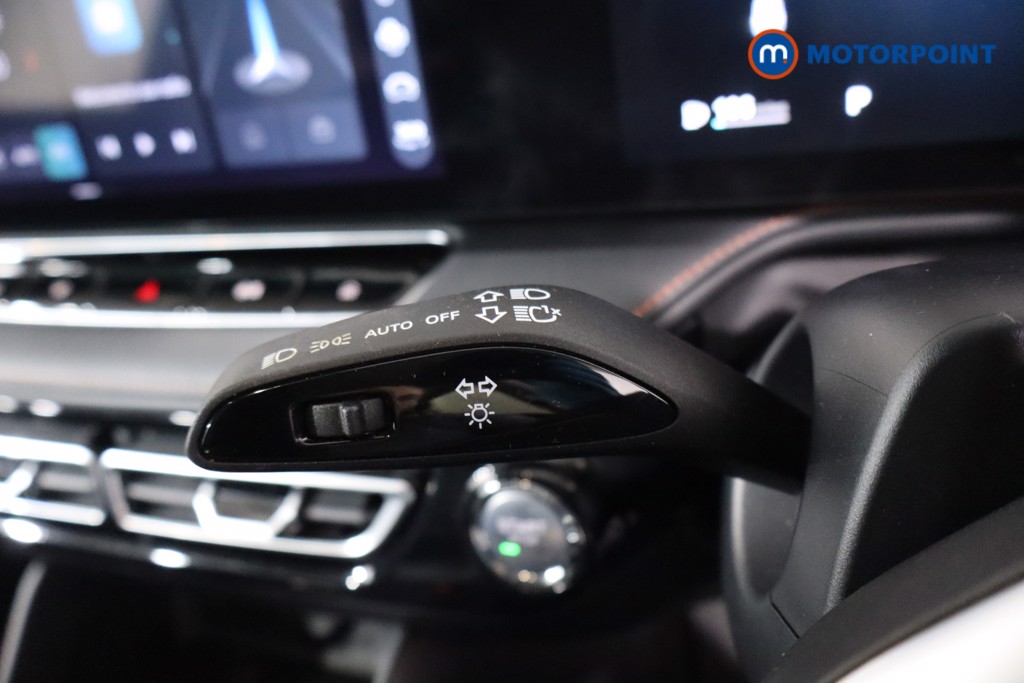 Mg Motor Uk HS Trophy Automatic Petrol SUV - Stock Number (1575696) - 19th supplementary image