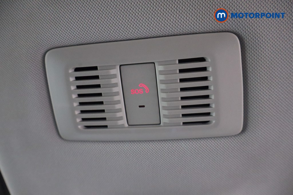 Mg Motor Uk HS Trophy Automatic Petrol SUV - Stock Number (1575696) - 20th supplementary image