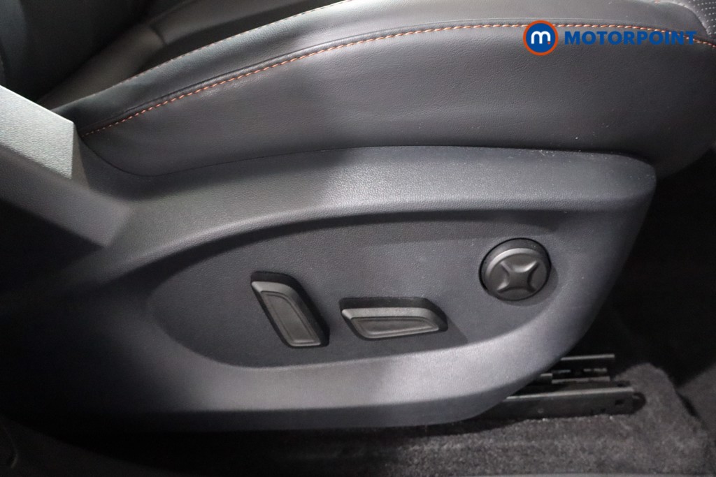 Mg Motor Uk HS Trophy Automatic Petrol SUV - Stock Number (1575696) - 21st supplementary image