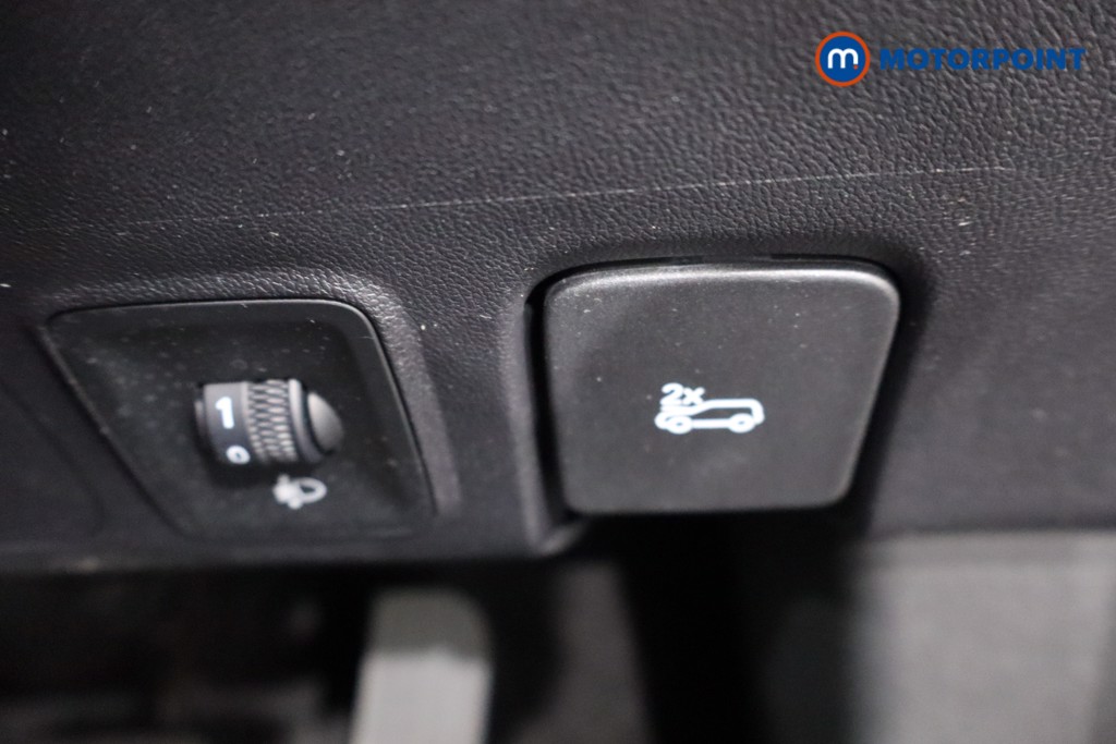 Mg Motor Uk HS Trophy Automatic Petrol SUV - Stock Number (1575696) - 22nd supplementary image