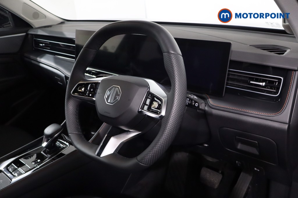 Mg Motor Uk HS Trophy Automatic Petrol SUV - Stock Number (1575696) - 24th supplementary image