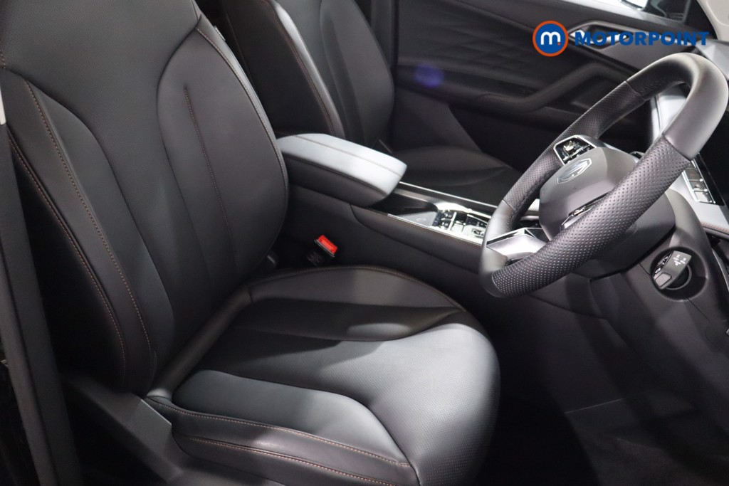 Mg Motor Uk HS Trophy Automatic Petrol SUV - Stock Number (1575696) - 25th supplementary image