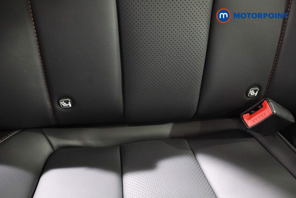 Mg Motor Uk HS Trophy Automatic Petrol SUV - Stock Number (1575696) - 26th supplementary image