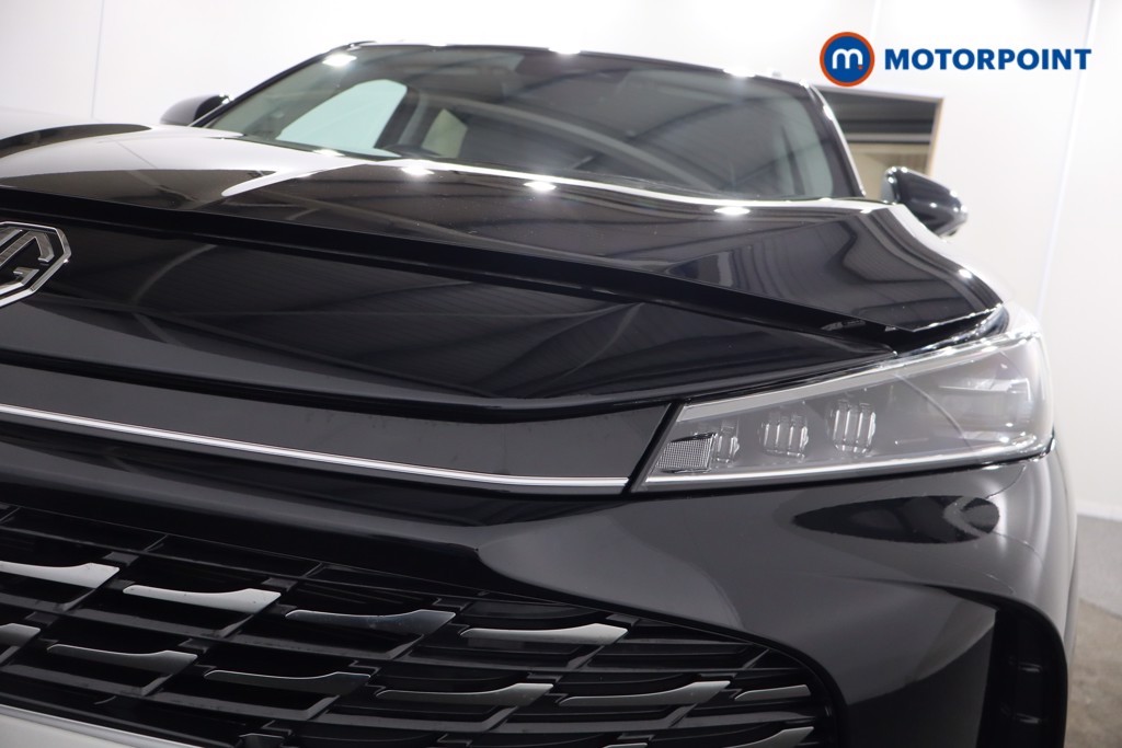 Mg Motor Uk HS Trophy Automatic Petrol SUV - Stock Number (1575696) - 28th supplementary image