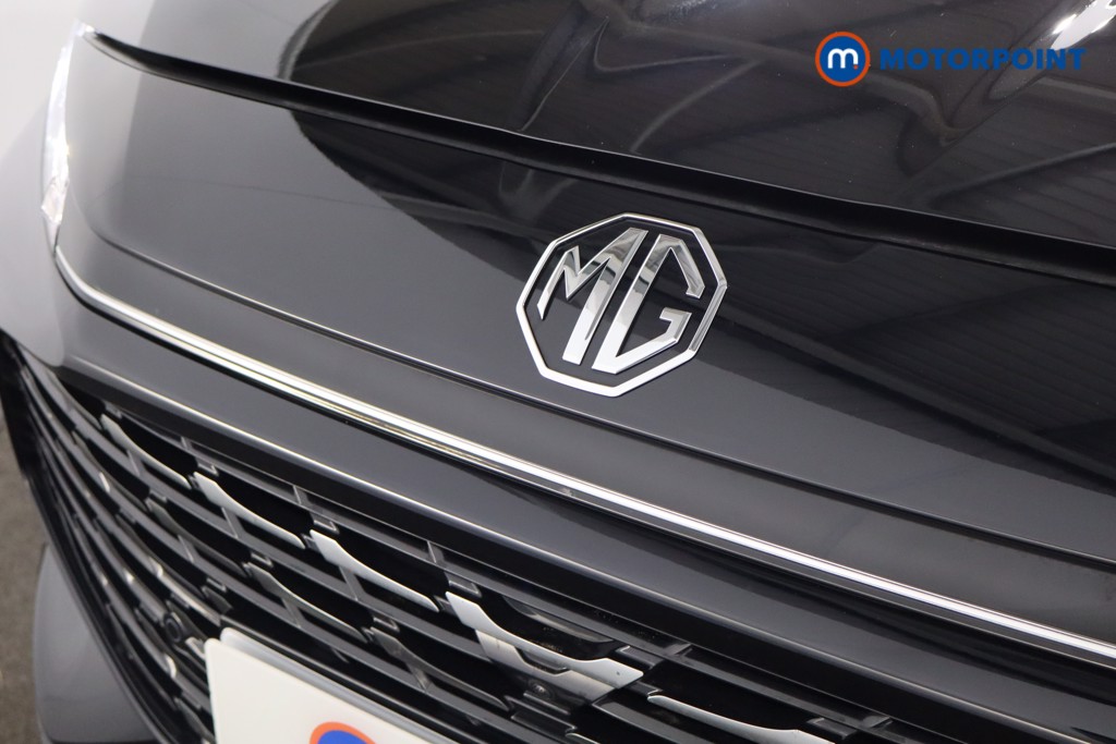 Mg Motor Uk HS Trophy Automatic Petrol SUV - Stock Number (1575696) - 30th supplementary image