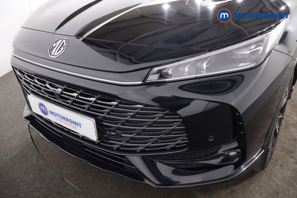 Mg Motor Uk HS Trophy Automatic Petrol SUV - Stock Number (1575696) - 31st supplementary image