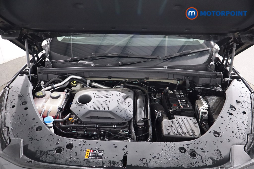 Mg Motor Uk HS Trophy Automatic Petrol SUV - Stock Number (1575696) - 32nd supplementary image