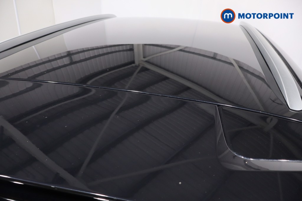 Mg Motor Uk HS Trophy Automatic Petrol SUV - Stock Number (1575696) - 33rd supplementary image