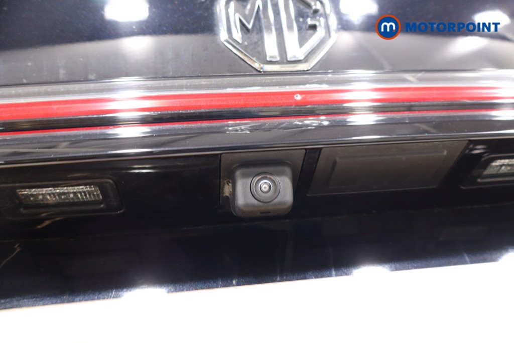 Mg Motor Uk HS Trophy Automatic Petrol SUV - Stock Number (1575696) - 36th supplementary image