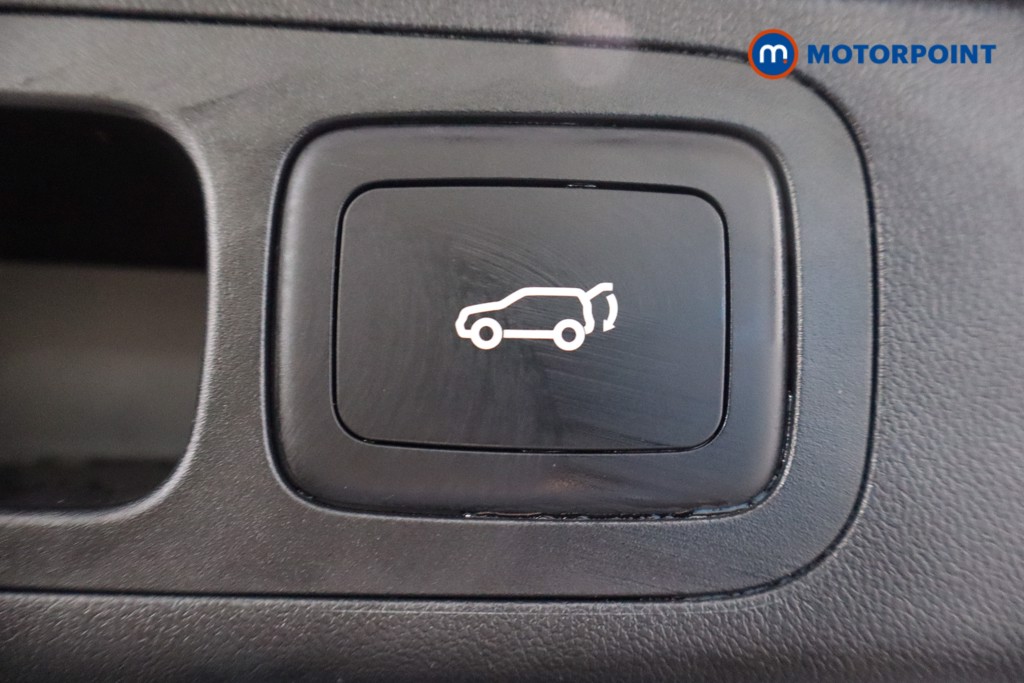 Mg Motor Uk HS Trophy Automatic Petrol SUV - Stock Number (1575696) - 37th supplementary image