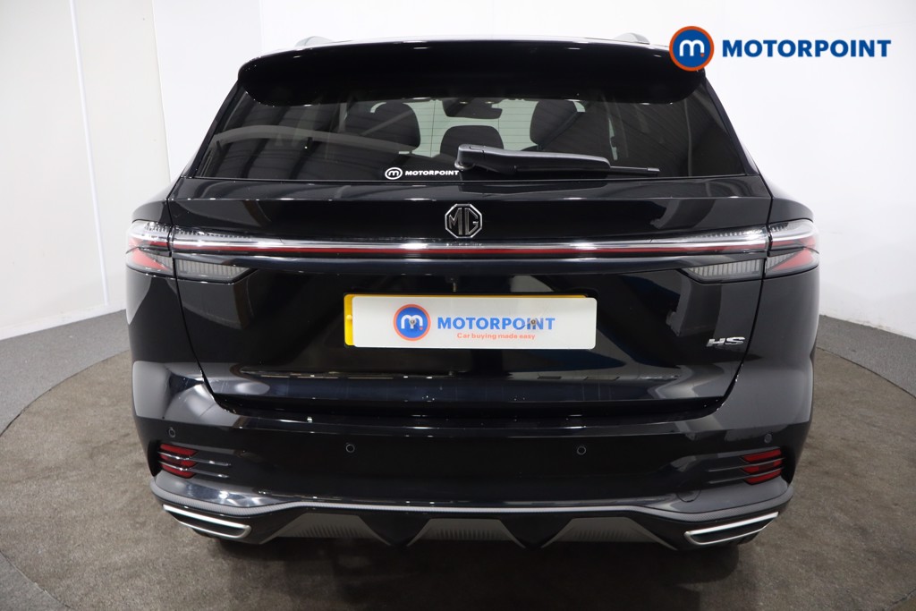 Mg Motor Uk HS Trophy Automatic Petrol SUV - Stock Number (1575696) - 38th supplementary image