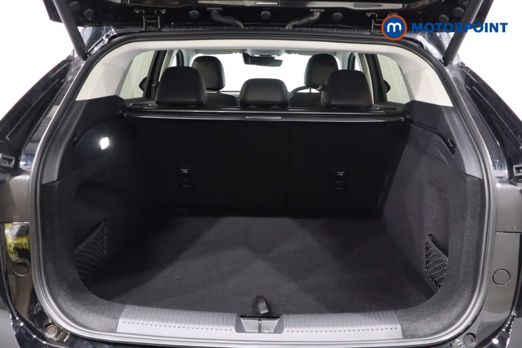 Mg Motor Uk HS Trophy Automatic Petrol SUV - Stock Number (1575696) - 39th supplementary image