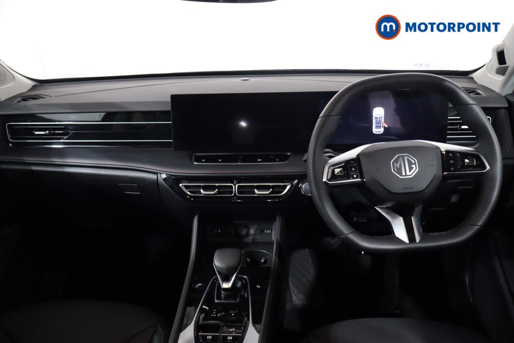 Mg Motor Uk HS Trophy Automatic Petrol SUV - Stock Number (1575696) - 1st supplementary image