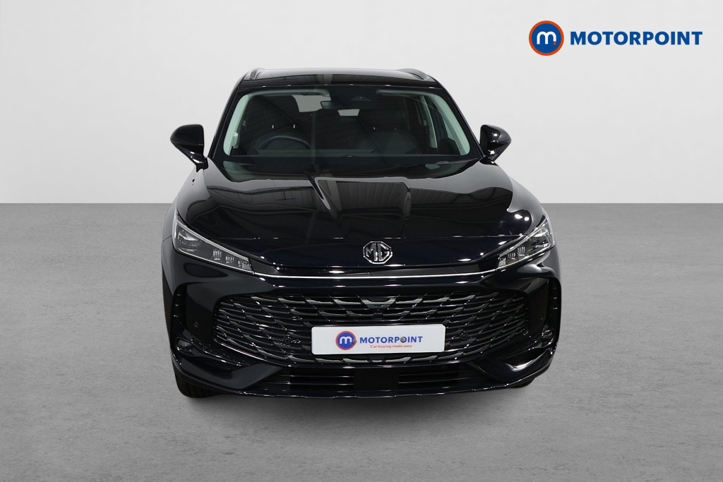 Mg Motor Uk HS Trophy Automatic Petrol SUV - Stock Number (1575696) - Front bumper