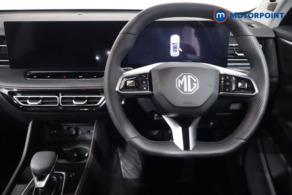 Mg Motor Uk HS Trophy Automatic Petrol SUV - Stock Number (1575698) - 3rd supplementary image