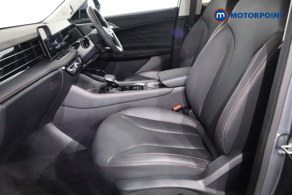 Mg Motor Uk HS Trophy Automatic Petrol SUV - Stock Number (1575698) - 4th supplementary image