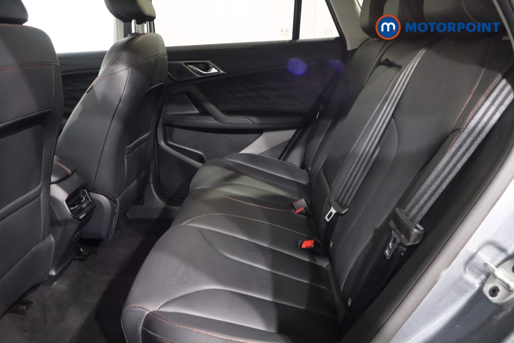 Mg Motor Uk HS Trophy Automatic Petrol SUV - Stock Number (1575698) - 5th supplementary image