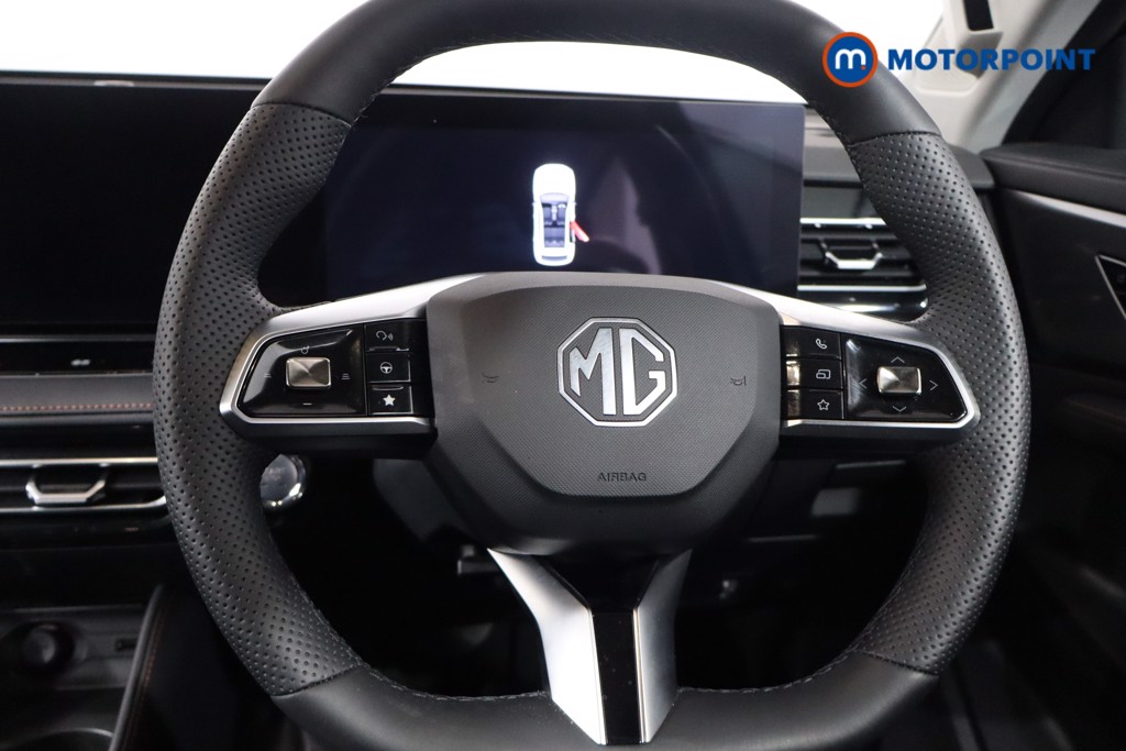Mg Motor Uk HS Trophy Automatic Petrol SUV - Stock Number (1575698) - 6th supplementary image