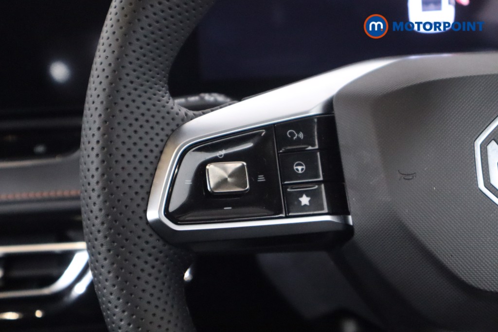 Mg Motor Uk HS Trophy Automatic Petrol SUV - Stock Number (1575698) - 7th supplementary image