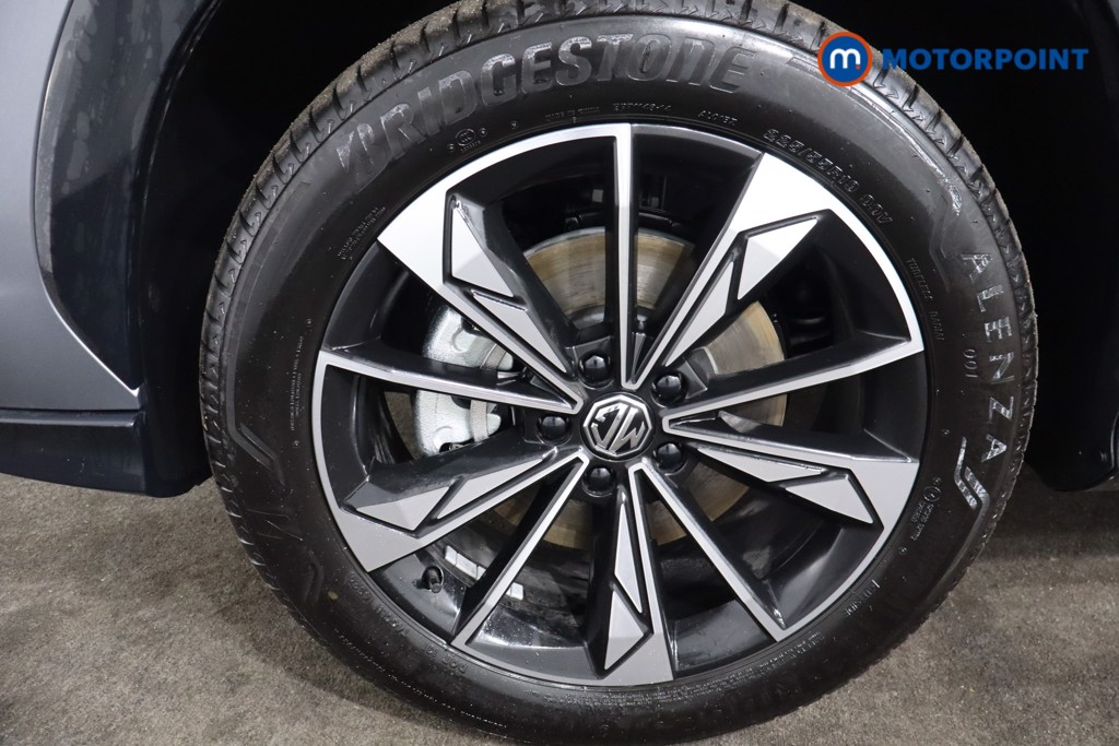 Mg Motor Uk HS Trophy Automatic Petrol SUV - Stock Number (1575698) - 11th supplementary image