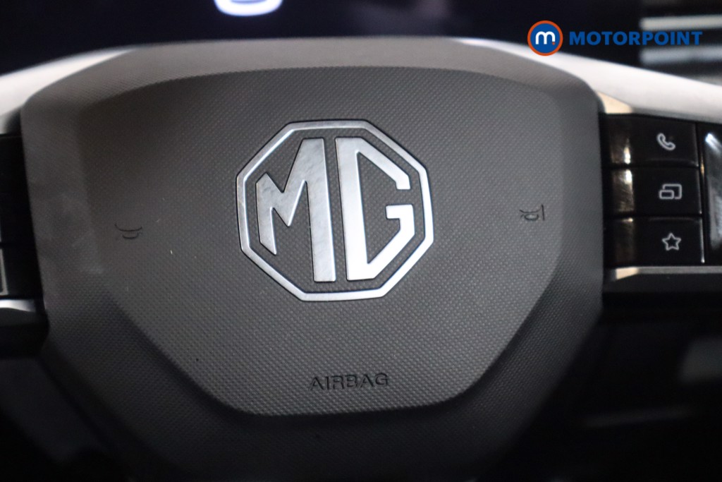 Mg Motor Uk HS Trophy Automatic Petrol SUV - Stock Number (1575698) - 17th supplementary image