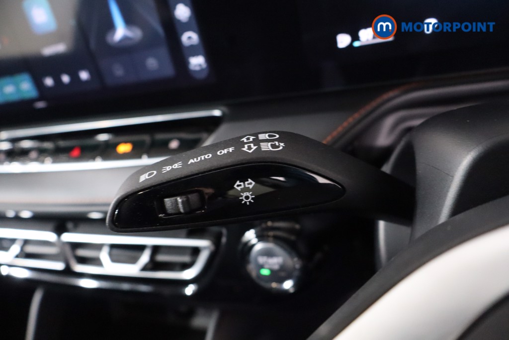 Mg Motor Uk HS Trophy Automatic Petrol SUV - Stock Number (1575698) - 19th supplementary image